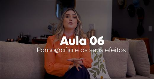 Capa da aula 6 do módulo 14 a 18 anos